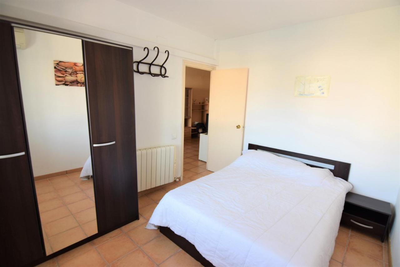 Apartamento Con Vistas Canal Ref 114 Empuriabrava Exterior photo