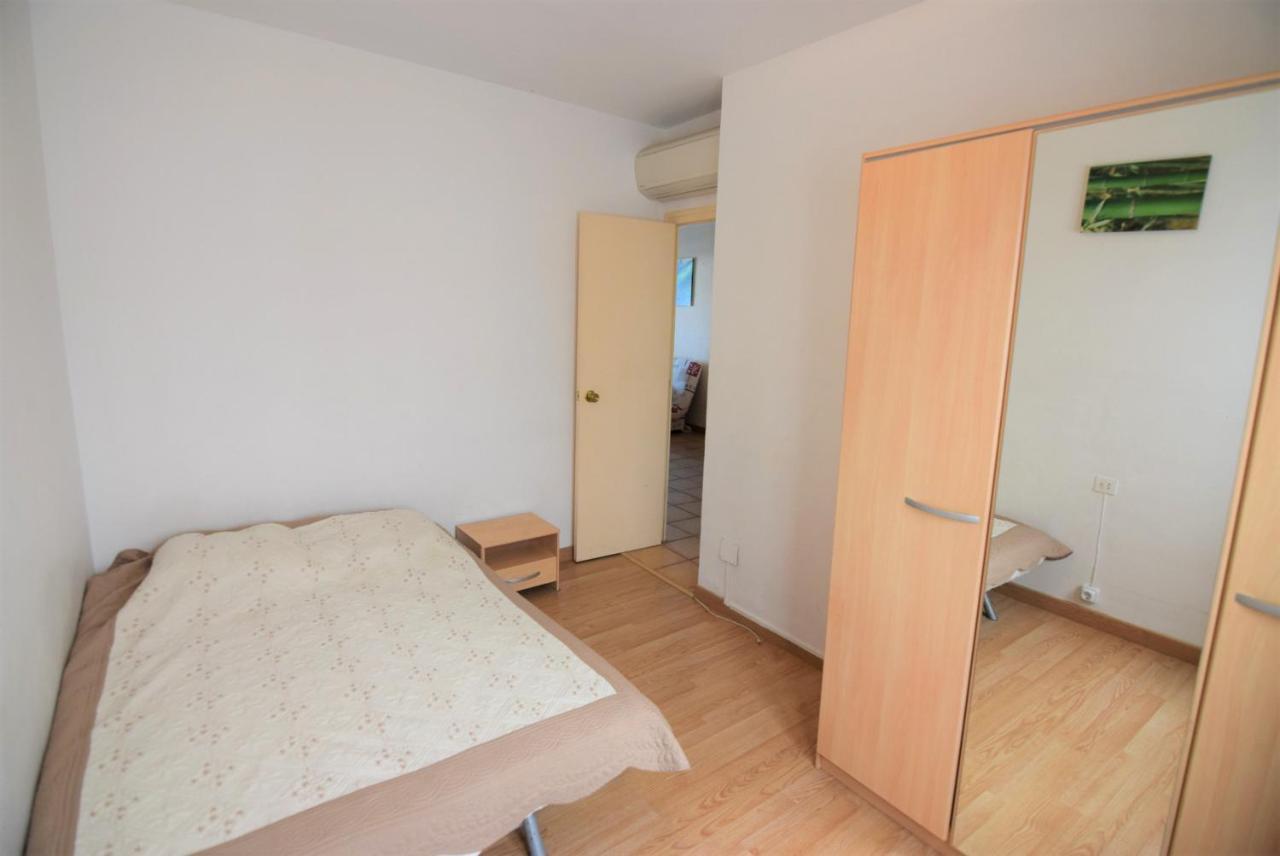 Apartamento Con Vistas Canal Ref 114 Empuriabrava Exterior photo