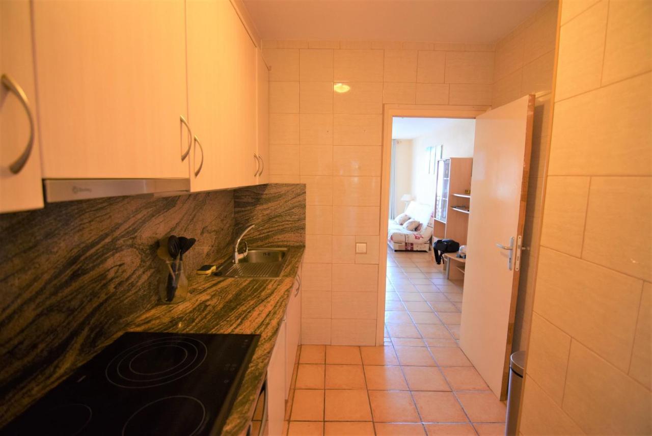 Apartamento Con Vistas Canal Ref 114 Empuriabrava Exterior photo