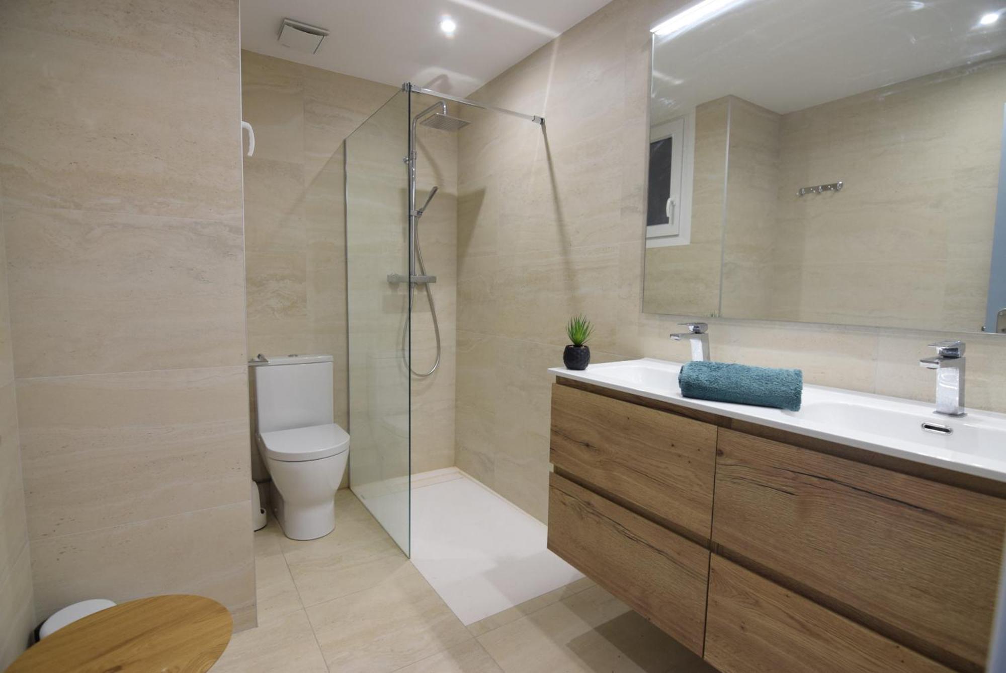 Apartamento Con Vistas Canal Ref 114 Empuriabrava Exterior photo
